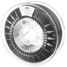 Spectrum 3D nyomtatószál, Premium PLA, 1,75 mm, Anthracite Grey, 1 kg (80690) nyomtató kellék