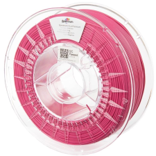 Spectrum 3D nyomtatószál, Premium PLA, 1,75 mm, Magenta, 1 kg (80009) nyomtató kellék