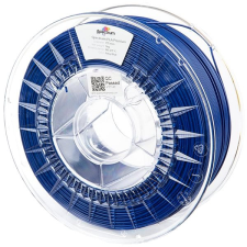 Spectrum 3D nyomtatószál, Premium PLA, 1,75 mm, Navy Blue, 1 kg nyomtató kellék
