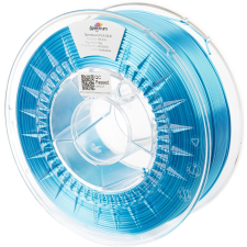 Spectrum 3D nyomtatószál, Silk PLA, 1,75 mm, Candy Blue, 1 kg (80510) nyomtató kellék