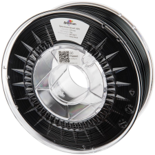 Spectrum 3D nyomtatószál, Smart ABS, 1,75 mm, Deep Black, 1 kg (80088) nyomtató kellék