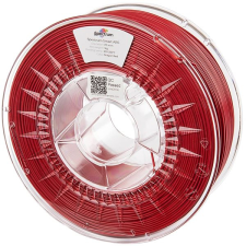 Spectrum 3D nyomtatószál, Smart ABS, 1,75 mm, Dragon Red, 1 kg nyomtató kellék