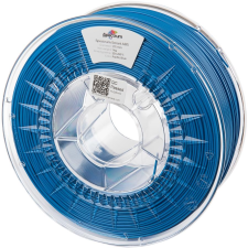 Spectrum 3D nyomtatószál, Smart ABS, 1,75 mm, Pacific Blue, 1 kg (80093) nyomtató kellék