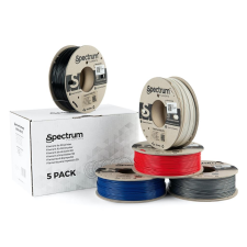 Spectrum ASA 275 1,75 mm, 5× 0,25 kg (80749) nyomtató kellék