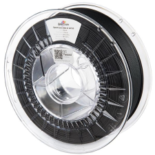 Spectrum ASA-X GF10 1,75 mm, Traffic Black, 1 kg nyomtató kellék