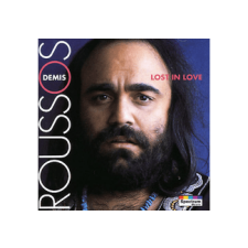 Spectrum Demis Roussos - Lost In Love (Cd) rock / pop