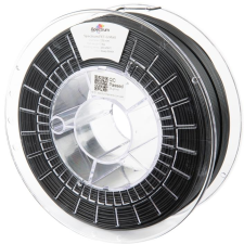 Spectrum Filament Spectrum PET-G Matt 1.75mm Deep Black 1kg (80542) nyomtató kellék
