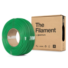 SPECTRUM FILAMENTS The Filament ReFill PETG 1.75mm Circuit zöld 1kg nyomtató kellék