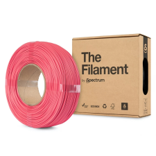 SPECTRUM FILAMENTS The Filament ReFill PETG 1.75mm eper rózsaszín 1kg nyomtató kellék