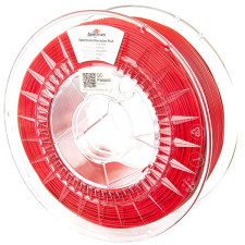 Spectrum Huracan PLA 1,75 mm, True Red, 1 kg nyomtató kellék