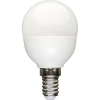 Spectrum LED 6W/480Lm/3000K/IP20/E14 LED kisgömb led fényforrás (WOJ13022)