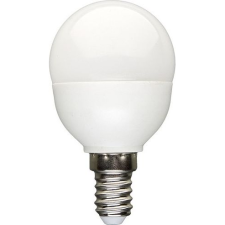 Spectrum LED 6W/480Lm/3000K/IP20/E14 LED kisgömb led fényforrás (WOJ13022) izzó