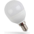 Spectrum LED WOJ13756 490lm természetes-fehér E14 kis gömb LED fényforrás (WOJ13756)