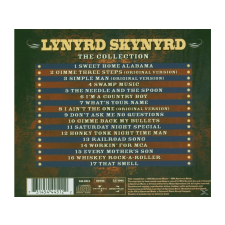 Spectrum Lynyrd Skynyrd - The Collection (Cd) rock / pop