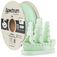Spectrum Pastello PLA 1,75 mm, Coctail Green, 1 kg (80707) nyomtató kellék