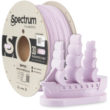 Spectrum Pastello PLA 1,75 mm, Cosmetic Mauve, 1 kg (80705) nyomtató kellék