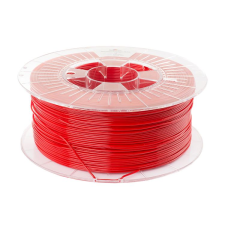 Spectrum PETG filament 1.75mm, 1kg piros (Bloody Red) (5903175657596) (5903175657596) nyomtató kellék