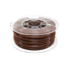 Spectrum PLA filament 1.75mm, 1kg barna (5903175657008) (5903175657008) nyomtató kellék