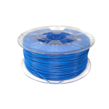 Spectrum PLA filament 1.75mm, 1kg kék (5903175657152) (5903175657152) nyomtató kellék