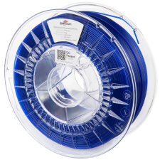 Spectrum Premium PCTG 1,75 mm, Transparent Blue, 1 kg (80739) nyomtató kellék