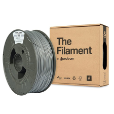 Spectrum The Filament PETG 1,75mm Silver Aluminium 1kg nyomtató kellék