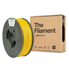 Spectrum The Filament PETG 1,75mm Sorbet Yellow 1kg nyomtató kellék
