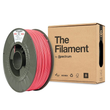 Spectrum The Filament PLA 1,75mm Strawberry Pink 1kg nyomtató kellék