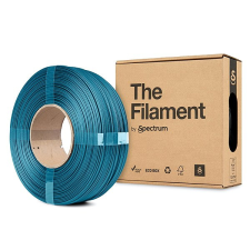 Spectrum The Filament ReFill PETG CF 1,75mm Blue 1kg nyomtató kellék