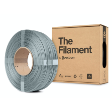 Spectrum The Filament ReFill PLA CF 1,75mm Grey 1kg (TF-24106) nyomtató kellék