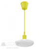 spectrumLED ALBENE ECO LED SMD 18W 230V WW YELLOW CABLE