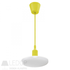 spectrumLED ALBENE ECO LED SMD 18W 230V WW YELLOW CABLE világítás