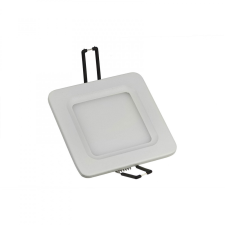 spectrumLED ALGINE LED 24V 12W IP20 WW CEILING PANEL white frame világítás