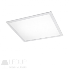 spectrumLED ALGINE PANEL 35W WW 230V 120st IP20 IK06 620x620x10mm WHITE DIM világítás