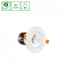 spectrumLED CEL MONA 2 930 21W 230V 36DEG WHITE világítás