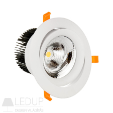 spectrumLED CEL MONA 3 PRO 35W 4000K 15° fehér világítás
