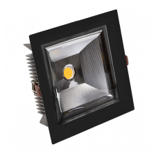 spectrumLED CEL SARGASA 830 35W 230V 60st Black világítás