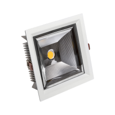 spectrumLED CEL SARGASA 840 35W 230V 60st White DALI világítás