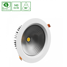 spectrumLED CEL VIRGA 2 840 27W 230V 90DEG Fehér világítás