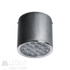 spectrumLED CHLOE 18LED 230V 18W IP20 45deg CW CEILING