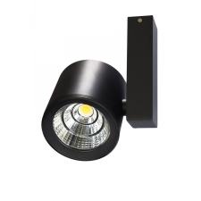 spectrumLED CHLOE COB LED 230V 16W IP20 15ST WW CEILING BLACK világítás