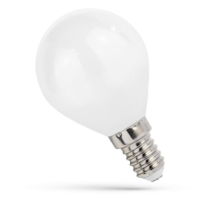 spectrumLED E14 LED Filament „izzók 4W 410lm Természetes fehér izzó