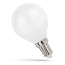 spectrumLED E14 LED Filament „izzók 6W 800lm Természetes fehér izzó