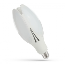 spectrumLED E27 Ipari LED fényforrás 30W 2900lm Természetes fehér világítás