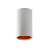 spectrumLED GU10 IP20 fehér/arany