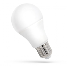 spectrumLED LED GLS E27 230V 12W NW dimm izzó