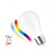 spectrumLED LED izzó 13W 1500lm 2700-6500K E27 - RGBW (WOJ+14473) izzó