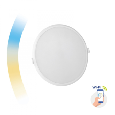 spectrumLED LED panel (SMART) 22W 2000lm Szabályozható színhőmérséklet okos kiegészítő