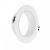 spectrumLED MDD MAXI PC UNO ROUND AR111 GU10 X 1 250V IP20 FI165x41MM WHITE