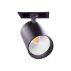 spectrumLED MDD PESO 1 840 19W 230V 24st Black