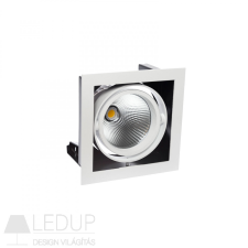 spectrumLED MODERN-DAY 1x1LED COB CITIZEN 40st 700mA 27W IP20 WW DOWNLIGHT világítás